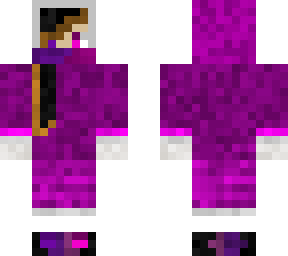 pink jacket (girl)