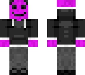 pink pandx