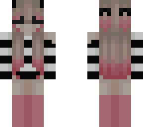 pinky