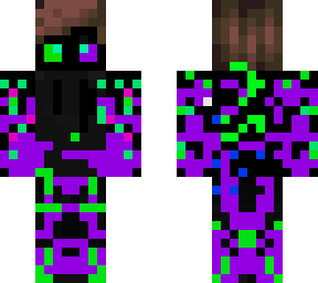 pixel boi