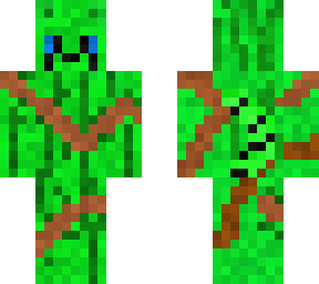 plant/nature cheetah