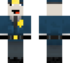 police-noob