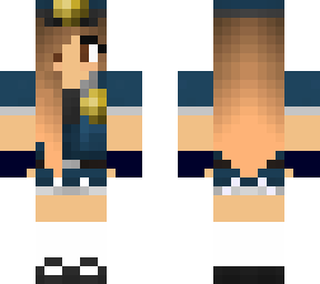 polizistin