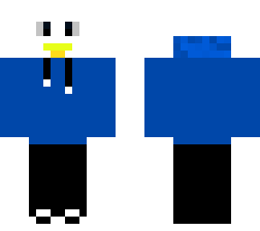 polosolo's skin