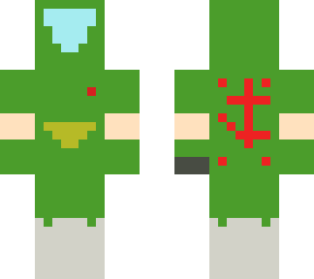 poopie doom slayer
