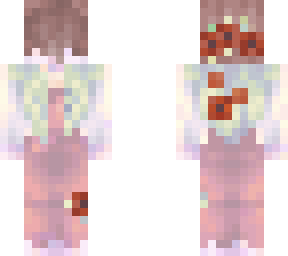 poppy ghost ?