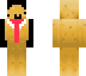 potato agent