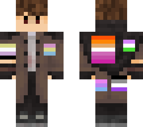 pride vilbur!