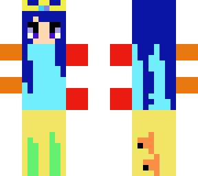 princess of z sea