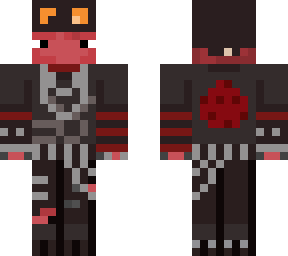 prism smp zermin skin