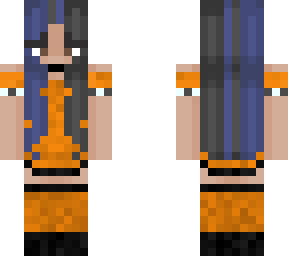prison dress