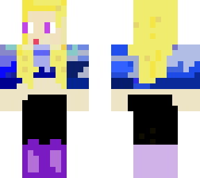 pritty girl