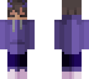 probably my best skin