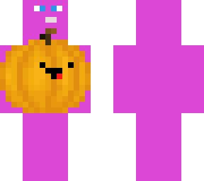 pumkin boi