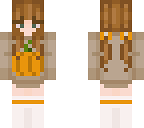 pumpkin!