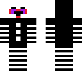 puppet