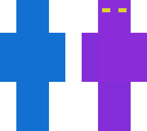 purple madness