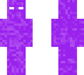 purple shadow