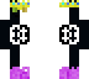 pvp crown