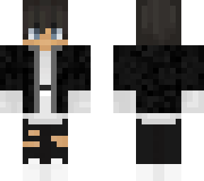 pxles skin not done
