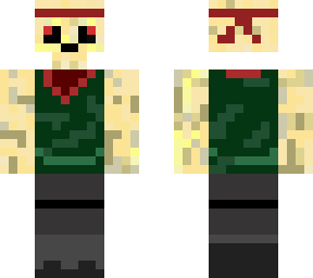 python rambones