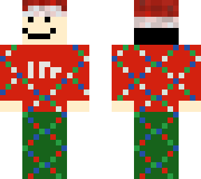quackity(christmas edition)