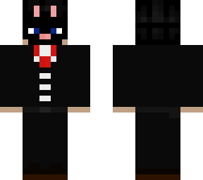 rabbit man