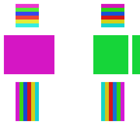 rainbow