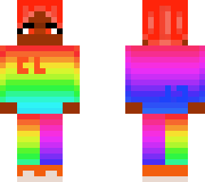 rainbow