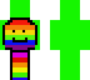 rainbow dream