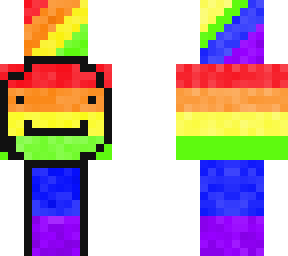 rainbow dream