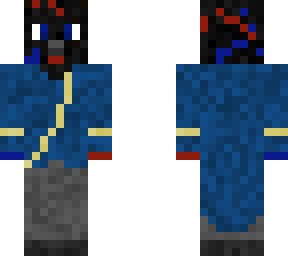 raven sorcerer prototype