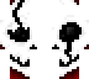 re edited character from undertale