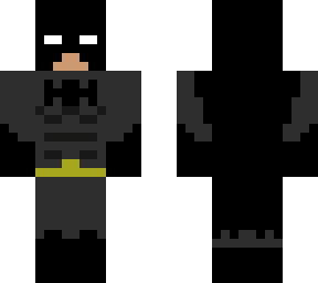 really bad batman