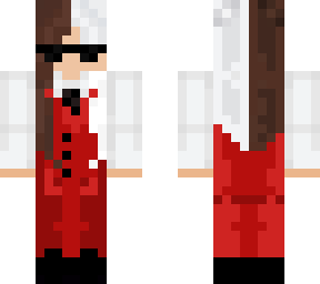 red banquet captainpuffy