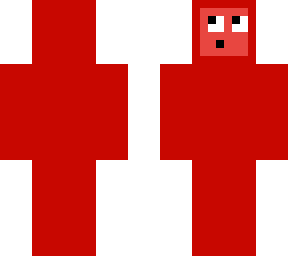 red slime
