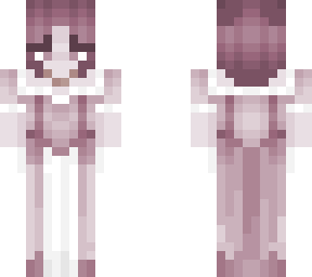 regally pink