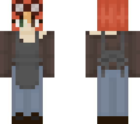 revamp clove