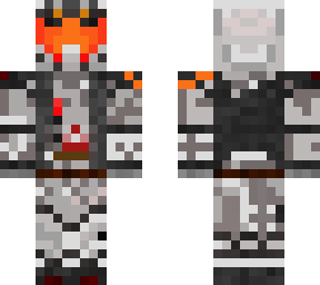 rexgaming space suit