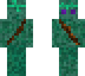 rfte's skin