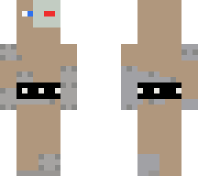 robo kid