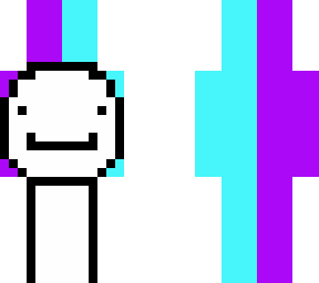 royal cyan dream