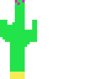 saguaro