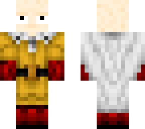 saitama (face 1)