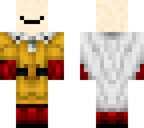 saitama (face 4)