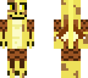 sandie the sand wing