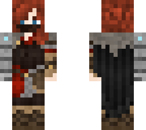 sci-fi rogue