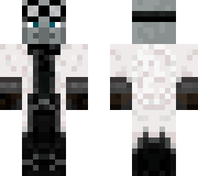 scientific pillager