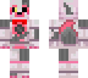 scrap-time foxy vs2