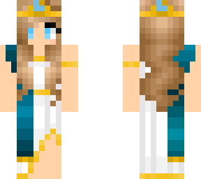 sea queen